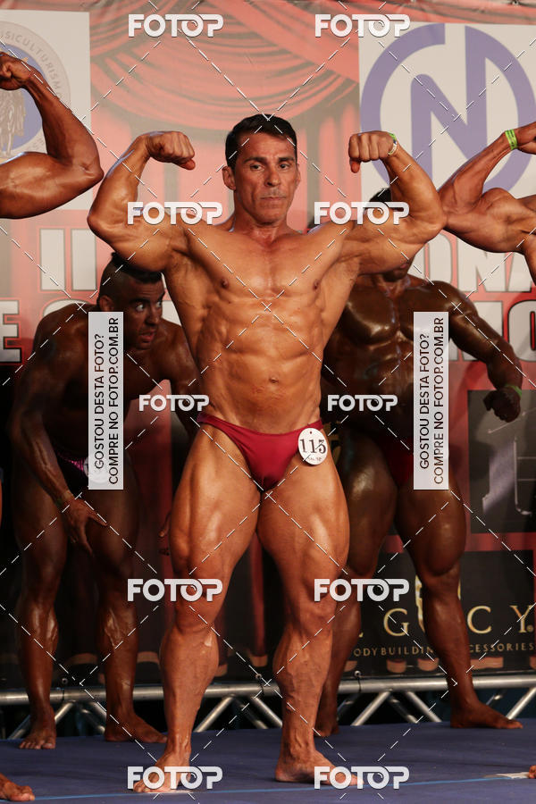 Acquista le foto dell'evento2 Campeonato Paulista de Culturismo e Fitness/NSL 2018 in Fotop