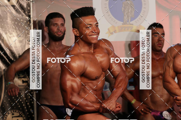 Acquista le foto dell'evento2 Campeonato Paulista de Culturismo e Fitness/NSL 2018 in Fotop