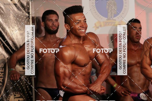 Acquista le foto dell'evento2 Campeonato Paulista de Culturismo e Fitness/NSL 2018 in Fotop