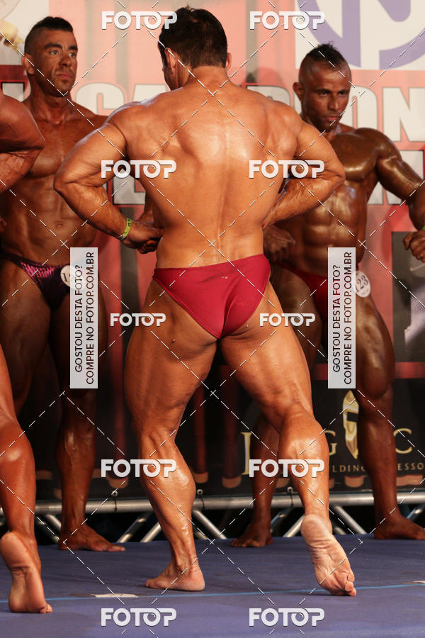 Acquista le foto dell'evento2 Campeonato Paulista de Culturismo e Fitness/NSL 2018 in Fotop