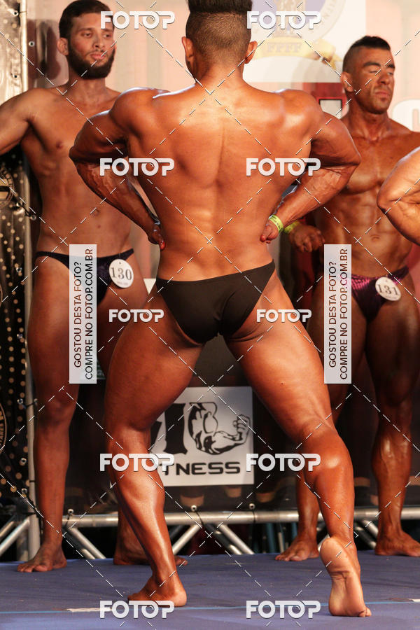 Acquista le foto dell'evento2 Campeonato Paulista de Culturismo e Fitness/NSL 2018 in Fotop