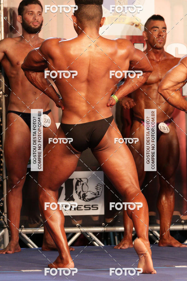 Acquista le foto dell'evento2 Campeonato Paulista de Culturismo e Fitness/NSL 2018 in Fotop