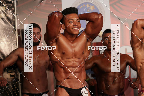 Acquista le foto dell'evento2 Campeonato Paulista de Culturismo e Fitness/NSL 2018 in Fotop