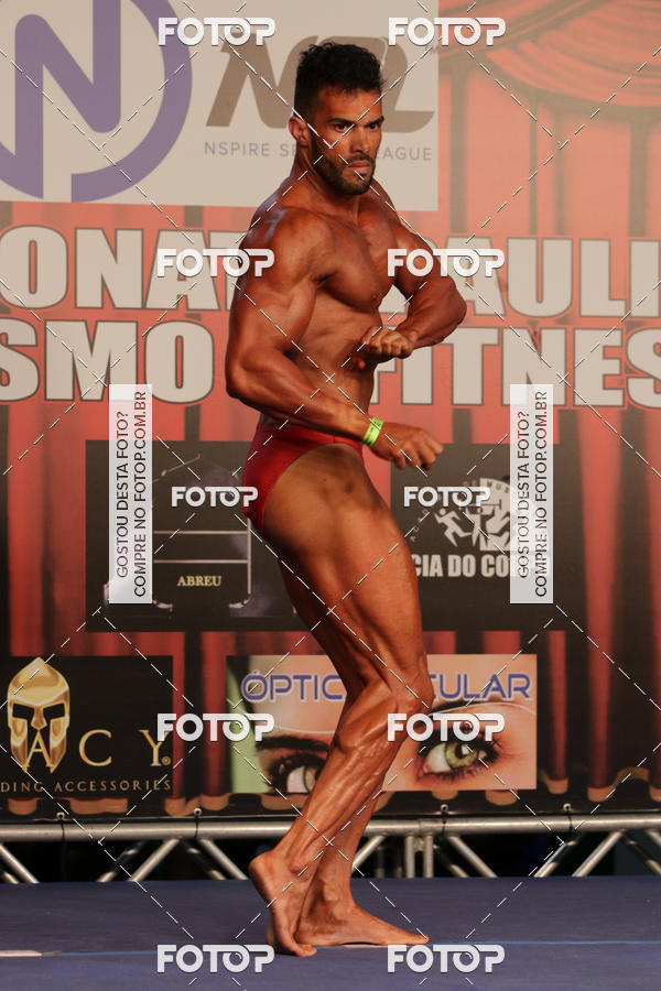 Compre as suas fotos do evento2 Campeonato Paulista de Culturismo e Fitness/NSL 2018 no Fotop