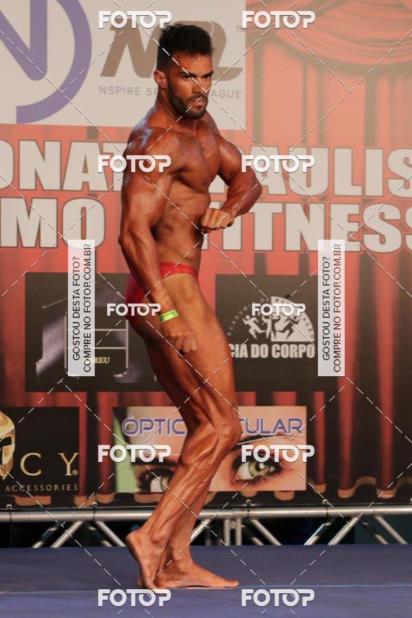 Compre as suas fotos do evento2 Campeonato Paulista de Culturismo e Fitness/NSL 2018 no Fotop