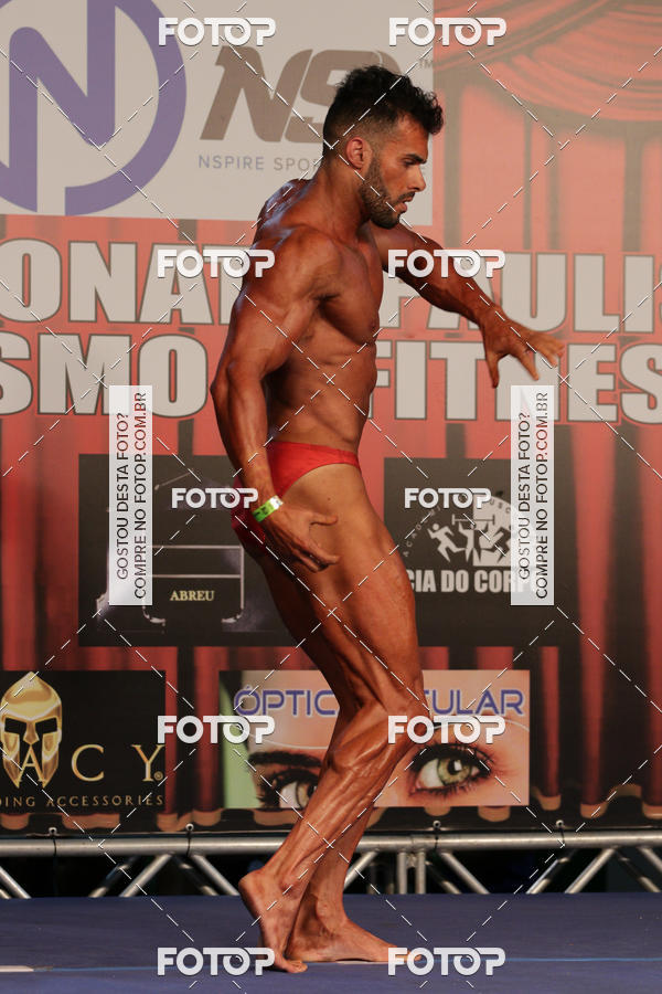 Compre as suas fotos do evento2 Campeonato Paulista de Culturismo e Fitness/NSL 2018 no Fotop
