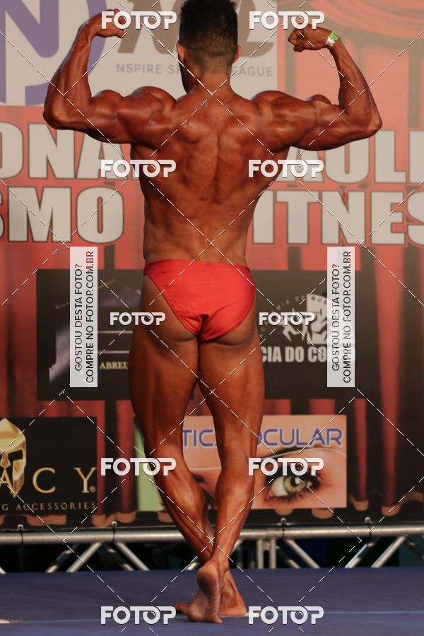 Compre as suas fotos do evento2 Campeonato Paulista de Culturismo e Fitness/NSL 2018 no Fotop