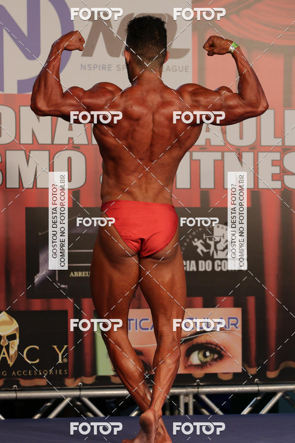 Compre as suas fotos do evento2 Campeonato Paulista de Culturismo e Fitness/NSL 2018 no Fotop