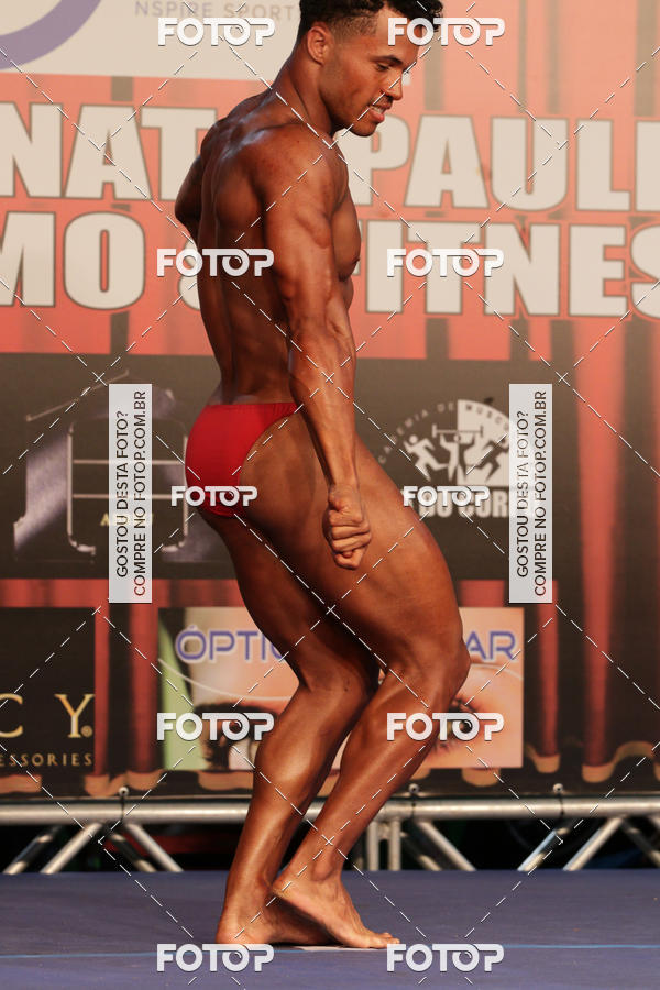 Compre as suas fotos do evento2 Campeonato Paulista de Culturismo e Fitness/NSL 2018 no Fotop