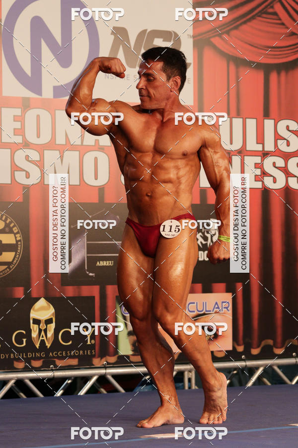 Compre as suas fotos do evento2 Campeonato Paulista de Culturismo e Fitness/NSL 2018 no Fotop