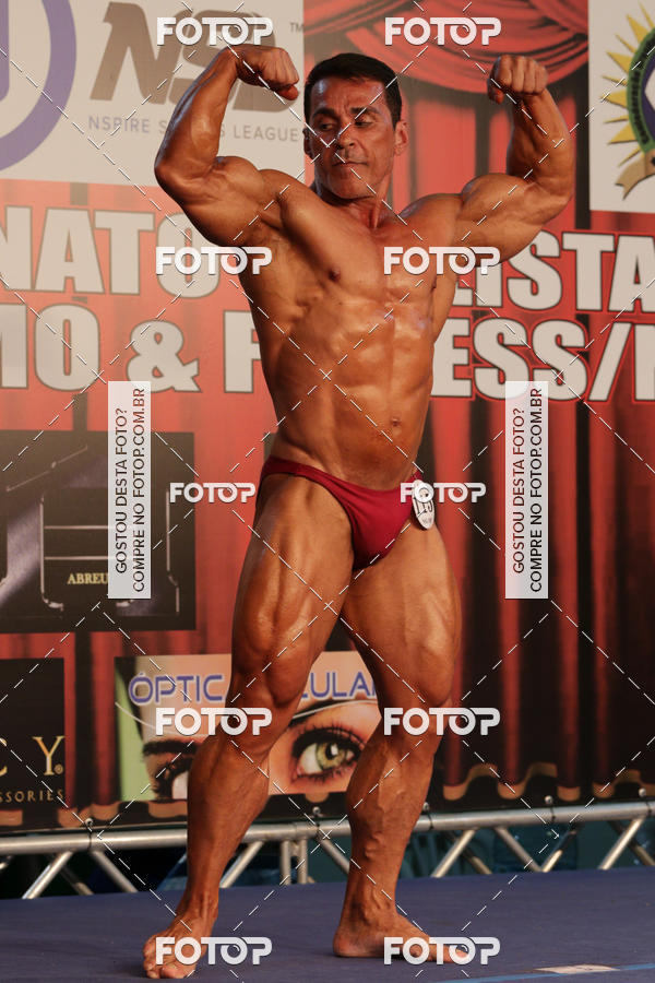Acquista le foto dell'evento2 Campeonato Paulista de Culturismo e Fitness/NSL 2018 in Fotop