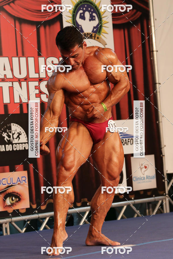 Acquista le foto dell'evento2 Campeonato Paulista de Culturismo e Fitness/NSL 2018 in Fotop