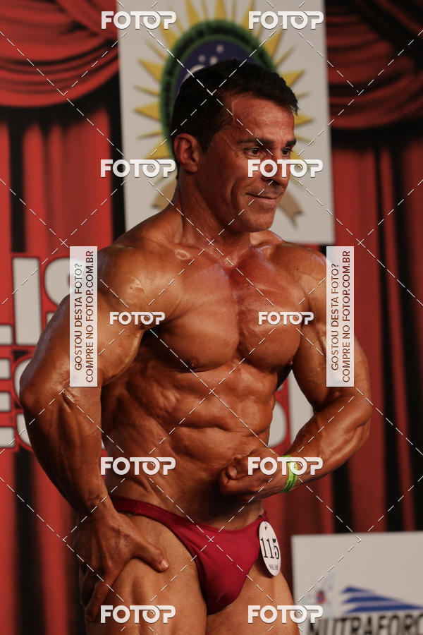 Acquista le foto dell'evento2 Campeonato Paulista de Culturismo e Fitness/NSL 2018 in Fotop