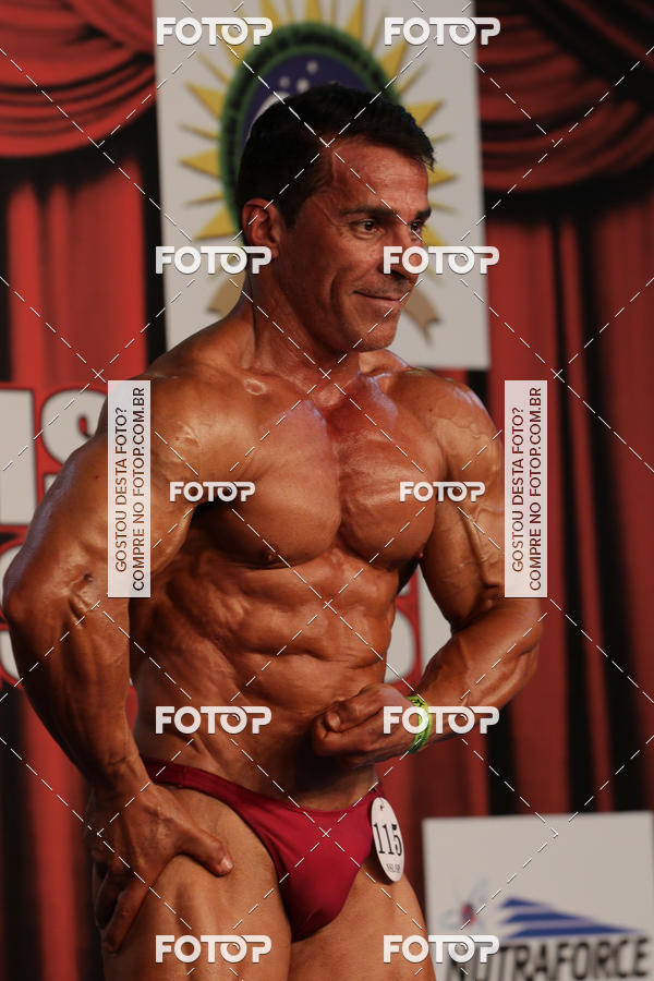 Acquista le foto dell'evento2 Campeonato Paulista de Culturismo e Fitness/NSL 2018 in Fotop