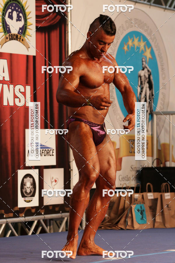 Acquista le foto dell'evento2 Campeonato Paulista de Culturismo e Fitness/NSL 2018 in Fotop