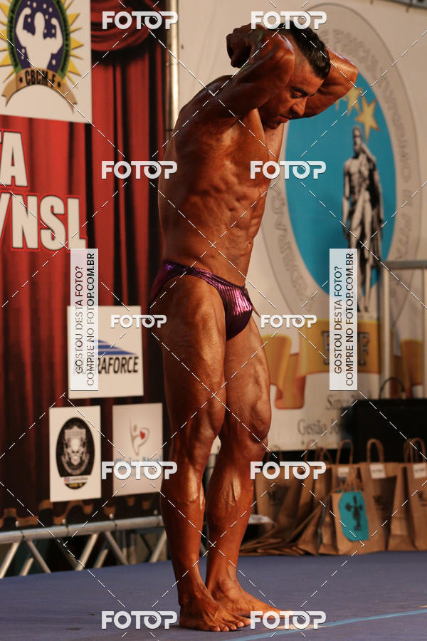 Acquista le foto dell'evento2 Campeonato Paulista de Culturismo e Fitness/NSL 2018 in Fotop
