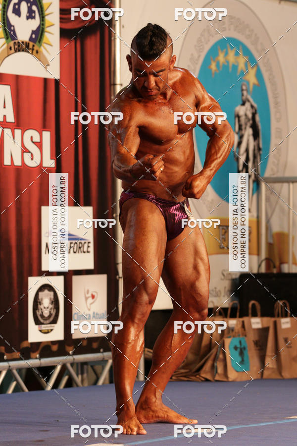 Acquista le foto dell'evento2 Campeonato Paulista de Culturismo e Fitness/NSL 2018 in Fotop