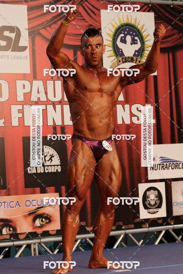 Compra tus fotos del evento2 Campeonato Paulista de Culturismo e Fitness/NSL 2018 En Fotop