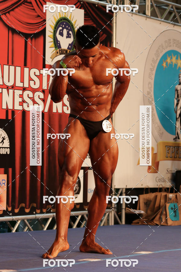 Compra tus fotos del evento2 Campeonato Paulista de Culturismo e Fitness/NSL 2018 En Fotop