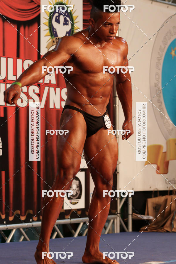 Compra tus fotos del evento2 Campeonato Paulista de Culturismo e Fitness/NSL 2018 En Fotop