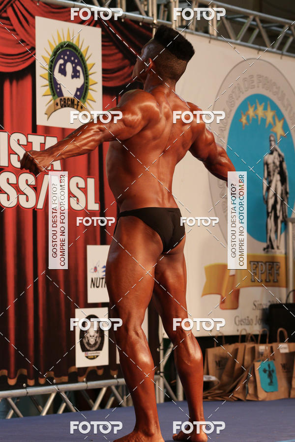 Compra tus fotos del evento2 Campeonato Paulista de Culturismo e Fitness/NSL 2018 En Fotop