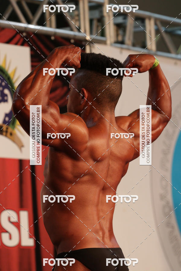 Compra tus fotos del evento2 Campeonato Paulista de Culturismo e Fitness/NSL 2018 En Fotop
