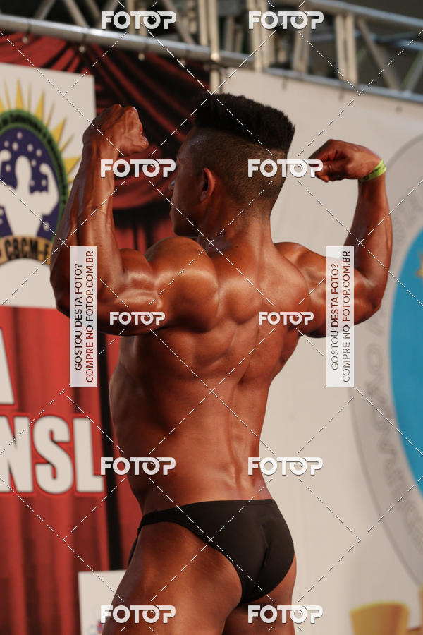 Compra tus fotos del evento2 Campeonato Paulista de Culturismo e Fitness/NSL 2018 En Fotop