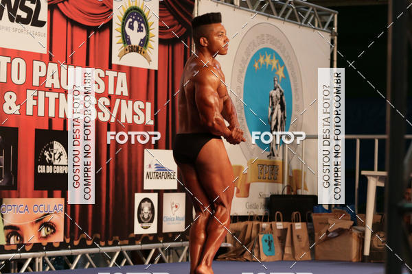 Compra tus fotos del evento2 Campeonato Paulista de Culturismo e Fitness/NSL 2018 En Fotop