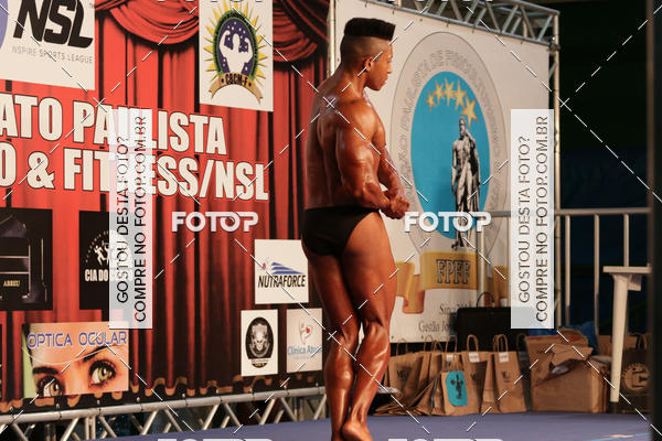 Compra tus fotos del evento2 Campeonato Paulista de Culturismo e Fitness/NSL 2018 En Fotop