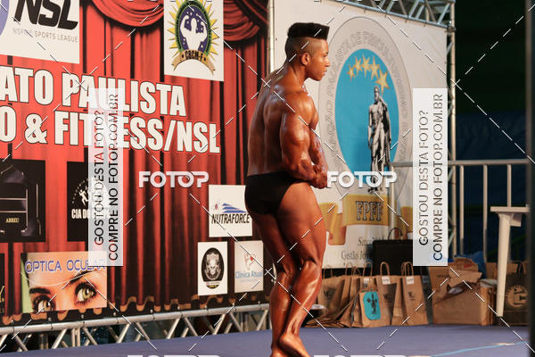 Compra tus fotos del evento2 Campeonato Paulista de Culturismo e Fitness/NSL 2018 En Fotop