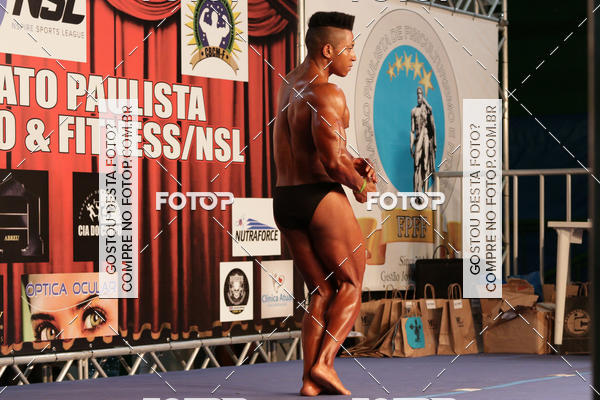 Compra tus fotos del evento2 Campeonato Paulista de Culturismo e Fitness/NSL 2018 En Fotop