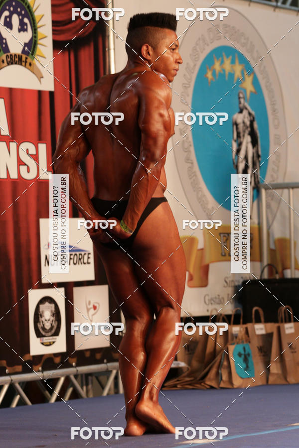 Compra tus fotos del evento2 Campeonato Paulista de Culturismo e Fitness/NSL 2018 En Fotop
