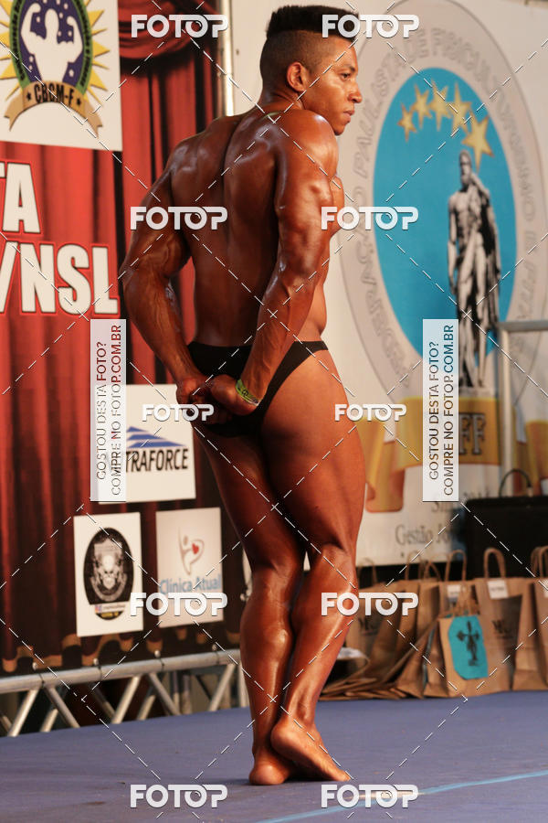 Compra tus fotos del evento2 Campeonato Paulista de Culturismo e Fitness/NSL 2018 En Fotop