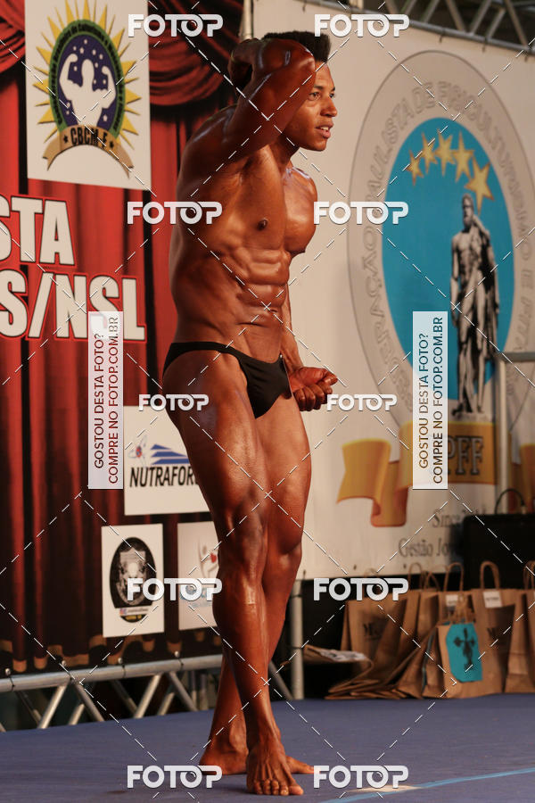 Compra tus fotos del evento2 Campeonato Paulista de Culturismo e Fitness/NSL 2018 En Fotop