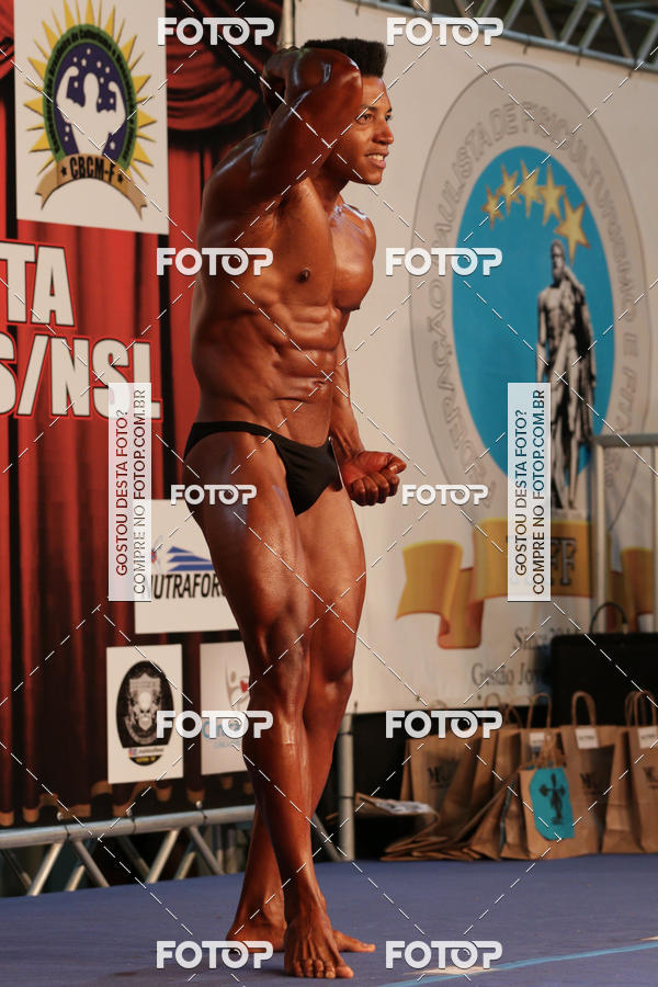 Compra tus fotos del evento2 Campeonato Paulista de Culturismo e Fitness/NSL 2018 En Fotop