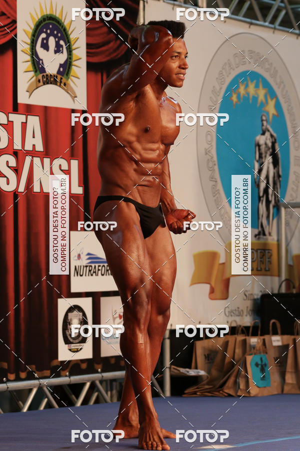 Compra tus fotos del evento2 Campeonato Paulista de Culturismo e Fitness/NSL 2018 En Fotop