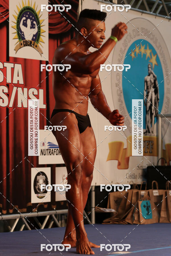 Compra tus fotos del evento2 Campeonato Paulista de Culturismo e Fitness/NSL 2018 En Fotop