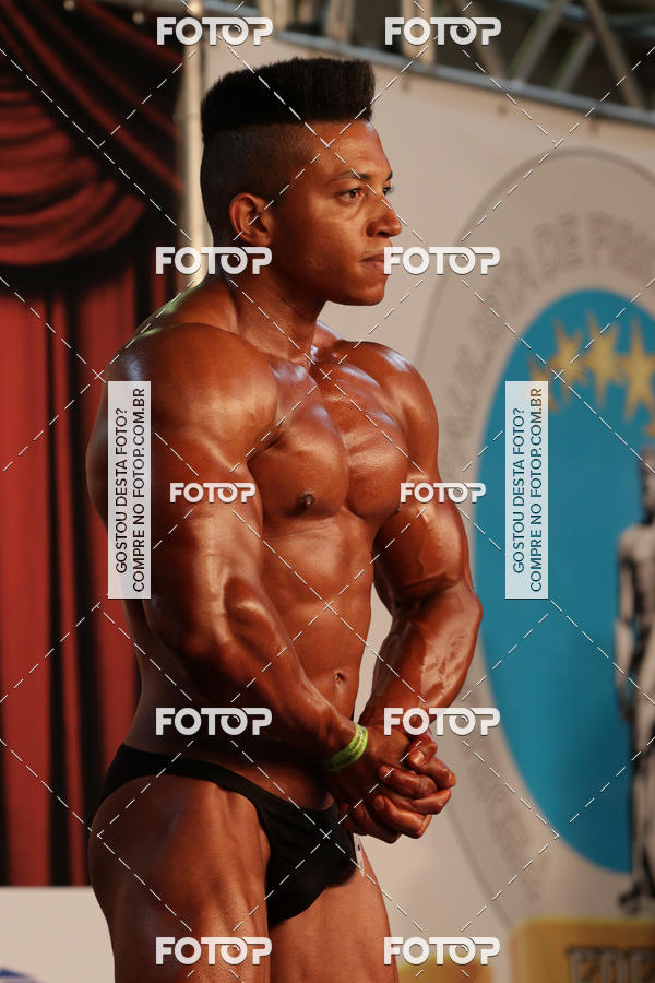 Compra tus fotos del evento2 Campeonato Paulista de Culturismo e Fitness/NSL 2018 En Fotop