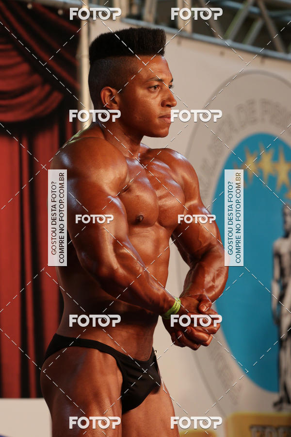 Compra tus fotos del evento2 Campeonato Paulista de Culturismo e Fitness/NSL 2018 En Fotop