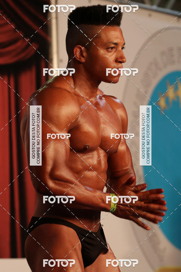 Compra tus fotos del evento2 Campeonato Paulista de Culturismo e Fitness/NSL 2018 En Fotop