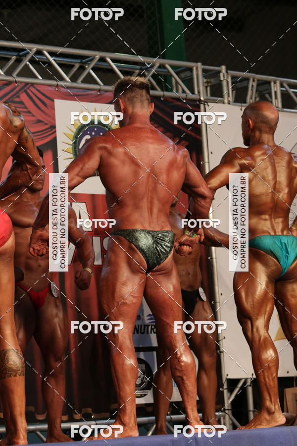 Compra tus fotos del evento2 Campeonato Paulista de Culturismo e Fitness/NSL 2018 En Fotop