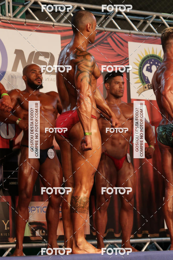 Compra tus fotos del evento2 Campeonato Paulista de Culturismo e Fitness/NSL 2018 En Fotop