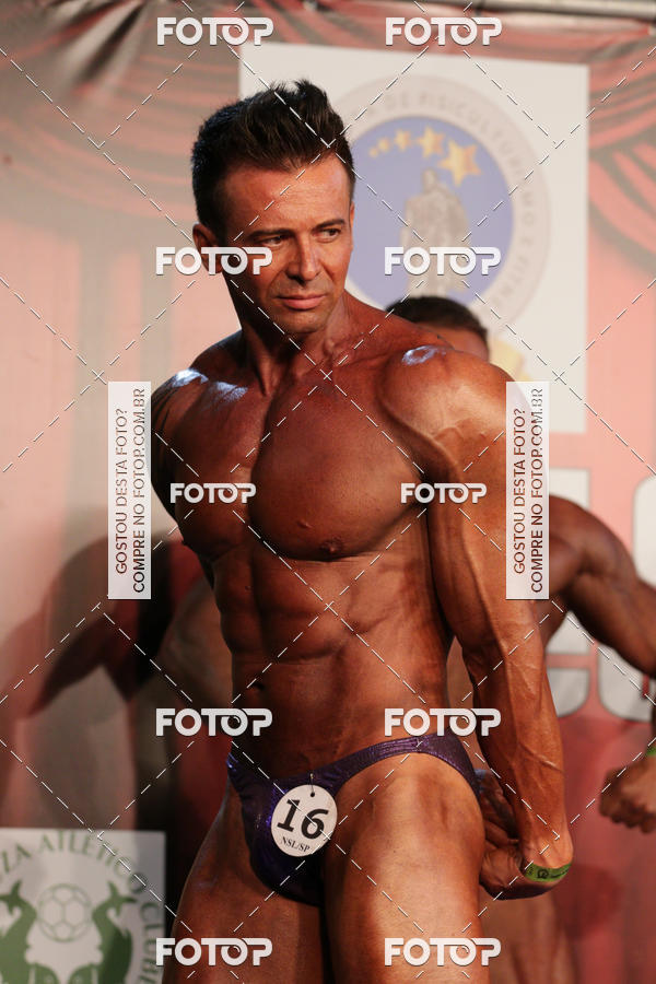Compra tus fotos del evento2 Campeonato Paulista de Culturismo e Fitness/NSL 2018 En Fotop