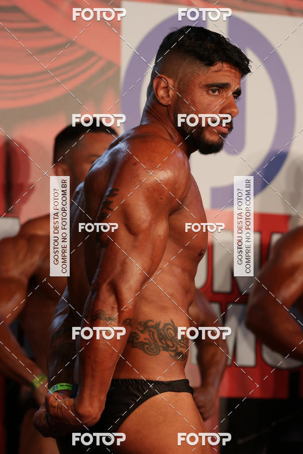 Compra tus fotos del evento2 Campeonato Paulista de Culturismo e Fitness/NSL 2018 En Fotop