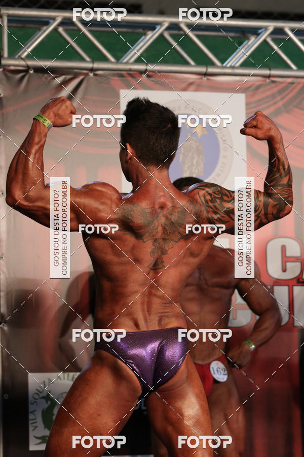 Compra tus fotos del evento2 Campeonato Paulista de Culturismo e Fitness/NSL 2018 En Fotop