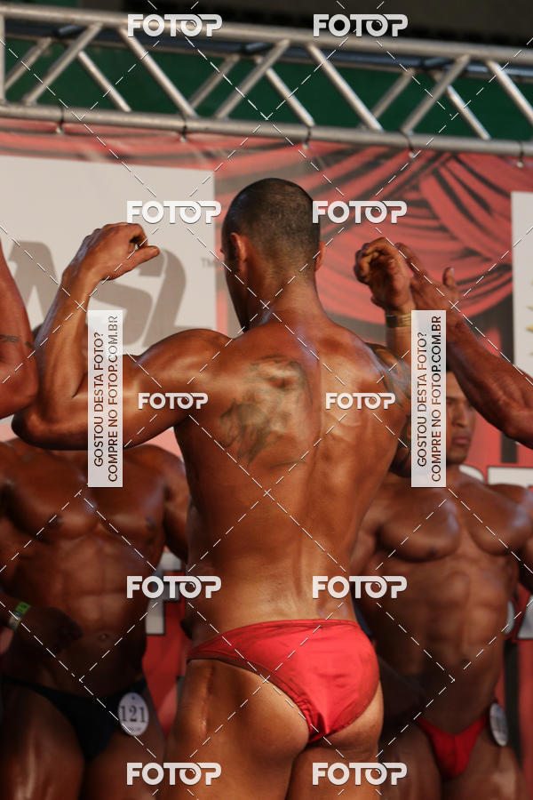Compra tus fotos del evento2 Campeonato Paulista de Culturismo e Fitness/NSL 2018 En Fotop
