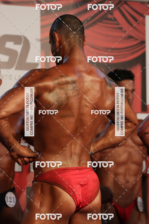 Compra tus fotos del evento2 Campeonato Paulista de Culturismo e Fitness/NSL 2018 En Fotop