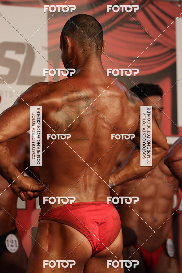 Compra tus fotos del evento2 Campeonato Paulista de Culturismo e Fitness/NSL 2018 En Fotop
