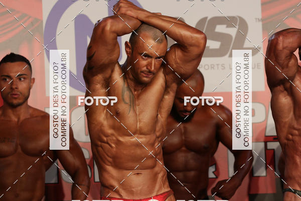 Compra tus fotos del evento2 Campeonato Paulista de Culturismo e Fitness/NSL 2018 En Fotop