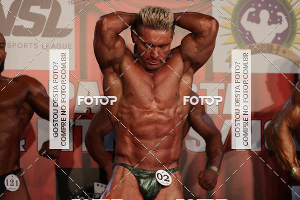 Compra tus fotos del evento2 Campeonato Paulista de Culturismo e Fitness/NSL 2018 En Fotop